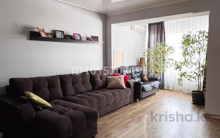4-комнатная квартира · 150.5 м² · 3/3 этаж, Таутаган 11 — ул. Жандосова за 77.5 млн ₸ в Алматы, Наурызбайский р-н — фото 23