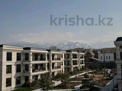 2-комнатная квартира · 81 м² · 3/3 этаж, мкр Мирас, Мкр. Мирас за 149.9 млн ₸ в Алматы, Бостандыкский р-н