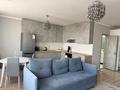 2-бөлмелі пәтер · 100 м² · 12 қабат, Аль-Фараби 7, бағасы: 30 000 ₸ в Алматы, Бостандыкский р-н