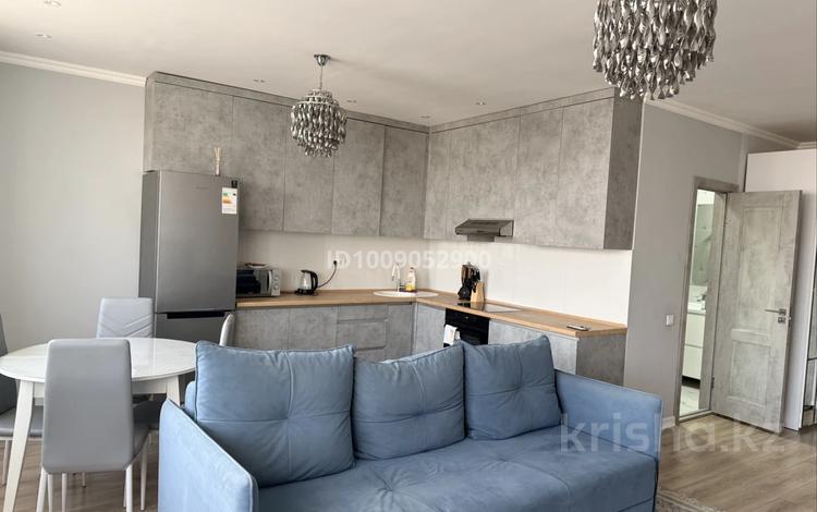 2-бөлмелі пәтер · 100 м² · 12 қабат, Аль-Фараби 7, бағасы: 30 000 ₸ в Алматы, Бостандыкский р-н — фото 2