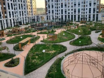 Продажа квартир в Мангистауской обл.: 3-комнатная квартира · 129.9 м² · 8/10 этаж, 40-й мкр 2 за 52 млн 〒 3-комнатная квартира · 129.9 м² · 8/10 этаж, 40-й мкр 2 за 52 млн 〒 в Актау