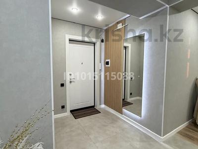 4-бөлмелі пәтер · 90 м² · 4/10 қабат, мкрн. Центральный 50А, бағасы: 60 млн ₸ в Кокшетау