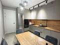 4-бөлмелі пәтер · 90 м² · 4/10 қабат, мкрн. Центральный 50А, бағасы: 60 млн ₸ в Кокшетау — фото 11