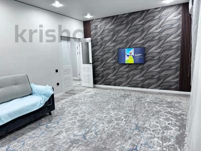 3-комнатная квартира · 95 м² · 1/5 этаж, Шернияза 63 за 31 млн ₸ в Актобе
