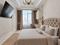 3-комнатная квартира · 100 м² · 13/21 этаж, Достык 8 — Кабанбай батыра за 40 000 ₸ в Астане, Есильский р-н