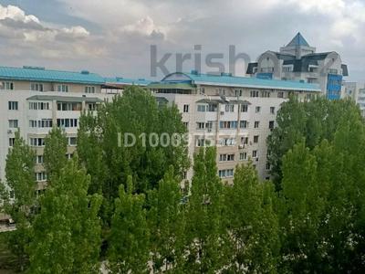 2-комнатная квартира · 80 м² · 8/8 этаж, Микрорайон Алтын Ауыл 5 за 35.5 млн 〒 в Каскелене