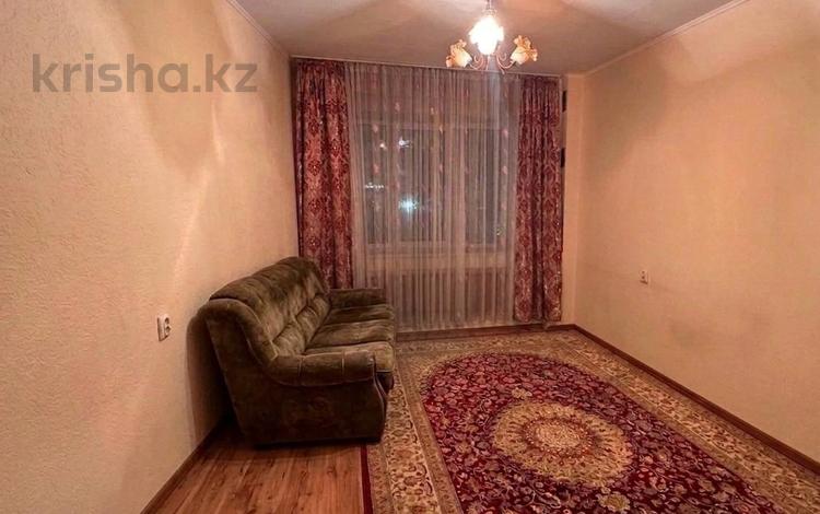1-бөлмелі пәтер · 40 м² · 9/9 қабат, Розыбакиева, бағасы: 28.5 млн ₸ в Алматы, Бостандыкский р-н — фото 2