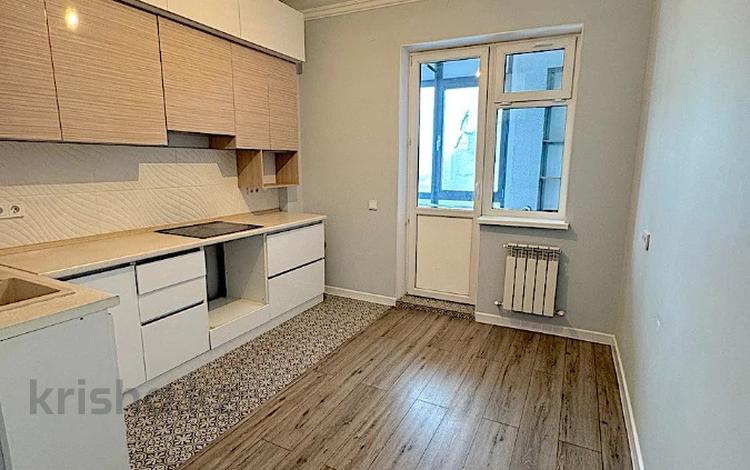 2-бөлмелі пәтер, 62 м², 9/10 қабат, Кайыма Мухамедханова 19, бағасы: 31.5 млн 〒 в Астане, Есильский р-н — фото 13