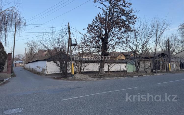 Участок · 8.2 сотки, Кошек батыр 6 — Возле центрального стадиона за 67 млн 〒 в Таразе — фото 2