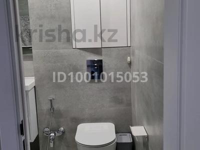 2-бөлмелі пәтер · 54 м² · 2/5 қабат, Сазда-1, Абулхаир хана — Угол 101 стрелковой, бағасы: 320 000 ₸ в Актобе
