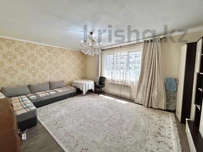 2-комнатная квартира · 85 м² · 12/15 этаж, Толе би 273/7 — Варламова за 53.5 млн 〒 в Алматы, Алмалинский р-н