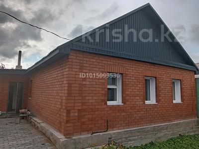 Отдельный дом · 4 комнаты · 96 м² · 6 сот., Семенченко 59 — Между Катаева и Камзина за 36 млн ₸ в Павлодаре