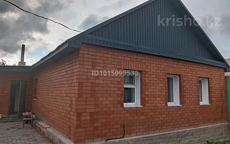 Отдельный дом · 4 комнаты · 96 м² · 6 сот., Семенченко 59 — Между Катаева и Камзина за 36 млн ₸ в Павлодаре — фото 2