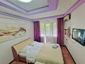 2-комнатная квартира · 43 м² · 3/4 этаж, Достык — Достык Омарова за 49.5 млн ₸ в Алматы, Медеуский р-н