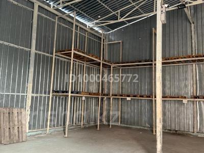 Қоймалар · 218 м², бағасы: 890 000 ₸ в Алматы, Турксибский р-н