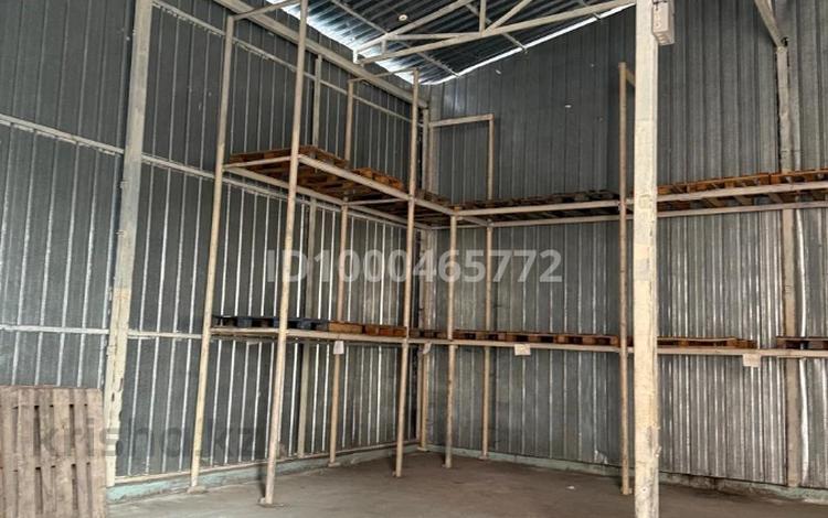 Склады · 218 м² за 890 000 ₸ в Алматы, Турксибский р-н — фото 2