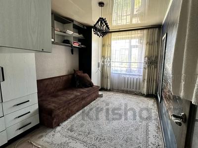 3-комнатная квартира, 75 м², 1/4 этаж, Улан 8 за 17.7 млн 〒 в Талдыкоргане, военный городок Улан