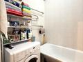 1-комнатная квартира · 47.9 м² · 4/7 этаж, Мухамедханова 28Б за 24.5 млн ₸ в Астане, Нура р-н — фото 15