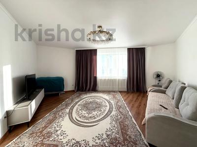1-комнатная квартира · 47.9 м² · 4/7 этаж, Мухамедханова 28Б за 24.5 млн ₸ в Астане, Нура р-н