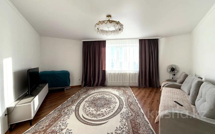 1-комнатная квартира · 47.9 м² · 4/7 этаж, Мухамедханова 28Б за 24.5 млн ₸ в Астане, Нура р-н — фото 9