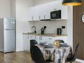 1-комнатная квартира · 33 м² · 12/12 этаж, Сейфуллина 416 — Макатаева за 19 000 ₸ в Алматы, Алмалинский р-н — фото 12