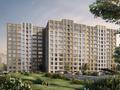 1-комнатная квартира · 33 м² · 12/12 этаж, Сейфуллина 416 — Макатаева за 19 000 ₸ в Алматы, Алмалинский р-н — фото 15