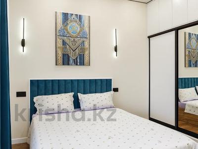 1-комнатная квартира · 33 м² · 12/12 этаж, Сейфуллина 416 — Макатаева за 19 000 ₸ в Алматы, Алмалинский р-н
