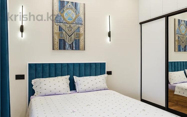 1-комнатная квартира · 33 м² · 12/12 этаж, Сейфуллина 416 — Макатаева за 19 000 ₸ в Алматы, Алмалинский р-н — фото 6