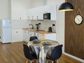 1-комнатная квартира · 33 м² · 12/12 этаж, Сейфуллина 416 — Макатаева за 19 000 ₸ в Алматы, Алмалинский р-н — фото 4