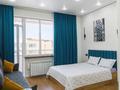 1-комнатная квартира · 33 м² · 12/12 этаж, Сейфуллина 416 — Макатаева за 19 000 ₸ в Алматы, Алмалинский р-н — фото 5