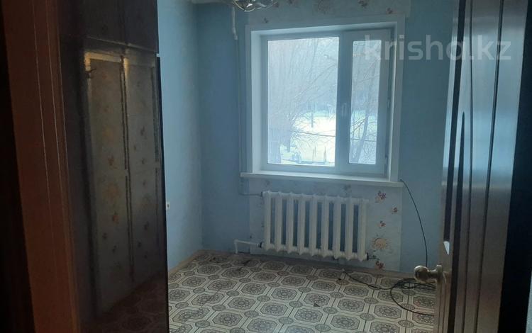 3-комнатная квартира, 48 м², 2/5 этаж, Абая