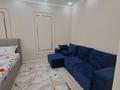1-бөлмелі пәтер · 45 м² · 7/9 қабат, мкр Нурсая, Абылхаир хана 69 — Абулхайырхана, бағасы: 16 000 ₸ в Атырау — фото 3
