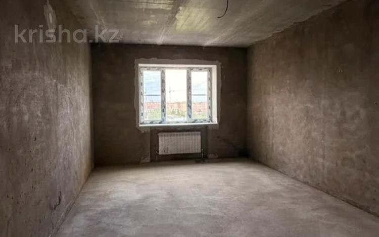 3-комнатная квартира · 106 м² · 8/8 этаж, мкр. Алтын орда за 36.8 млн ₸ в Актобе — фото 5