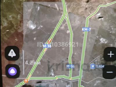 Участок · 20 соток, Трасса объездная за 40 млн ₸ в Балхаше