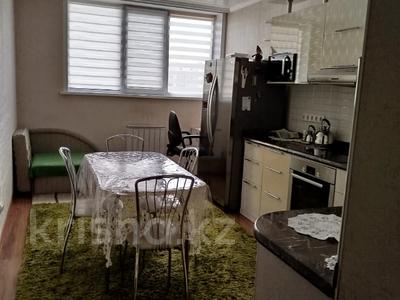 2-комнатная квартира · 60 м² · 7/12 этаж, Сулейменова за 58.2 млн 〒 в Алматы, Ауэзовский р-н