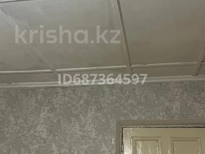 1-комнатная квартира · 18 м² · 2/2 этаж, Батталханова за 50 000 〒 в 