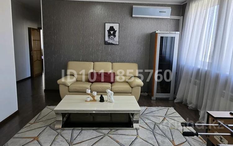 6-комнатная квартира · 196 м² · 12/14 этаж, Мкр.керемет д 3.к2 за 170 млн ₸ в Алматы, Бостандыкский р-н — фото 2