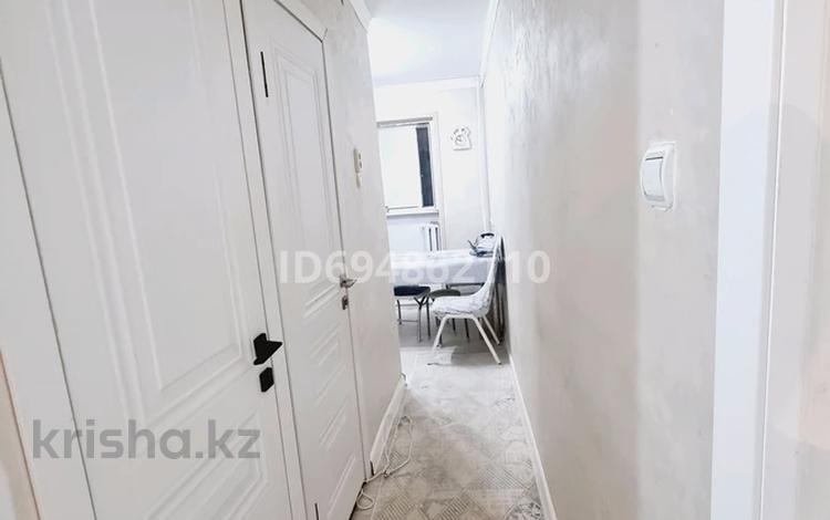 4-комнатная квартира · 72 м² · 2/5 этаж, 1 мкр — Еркемай бала бақшасы, №16 мектеп за 13 млн 〒 в Кульсары — фото 5