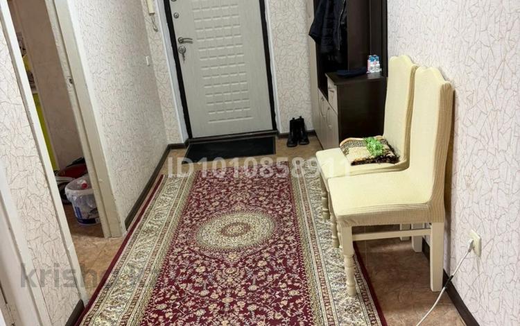 2-комнатная квартира · 65.6 м² · 3/5 этаж, Водник 2 10 за 27 млн ₸ в Боралдае (Бурундай), мкр Водник-2 — фото 4