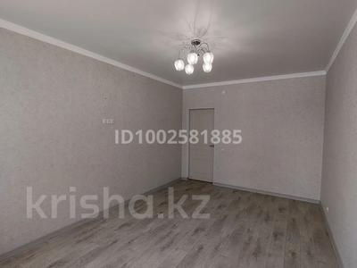 1-бөлмелі пәтер · 46.1 м² · 2/5 қабат, мкр. Алтын орда, Батыс 2 11д к.2, бағасы: 22.5 млн ₸ в Актобе
