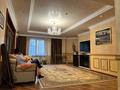 3-комнатная квартира · 125 м² · 9/17 этаж, Ходжанова 76 за 600 000 ₸ в Алматы, Бостандыкский р-н — фото 10
