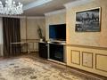 3-комнатная квартира · 125 м² · 9/17 этаж, Ходжанова 76 за 600 000 ₸ в Алматы, Бостандыкский р-н