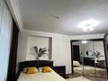 3-комнатная квартира · 125 м² · 9/17 этаж, Ходжанова 76 за 600 000 ₸ в Алматы, Бостандыкский р-н — фото 8