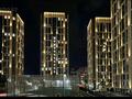 3-комнатная квартира, 105 м², 5/20 этаж, Гагарина 310 за 99.9 млн 〒 в Алматы, Бостандыкский р-н