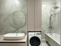 4-бөлмелі пәтер · 121.5 м² · 8/9 қабат, Каратал 40а, бағасы: 60 млн ₸ в Талдыкоргане — фото 13