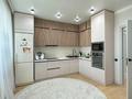 4-бөлмелі пәтер · 121.5 м² · 8/9 қабат, Каратал 40а, бағасы: 60 млн ₸ в Талдыкоргане — фото 5