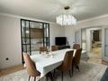 4-бөлмелі пәтер · 121.5 м² · 8/9 қабат, Каратал 40а, бағасы: 60 млн ₸ в Талдыкоргане — фото 6
