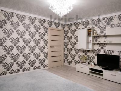 1-бөлмелі пәтер · 43 м² · 10/10 қабат, Татиммбета, бағасы: 15.3 млн ₸ в Караганде, Казыбек би р-н