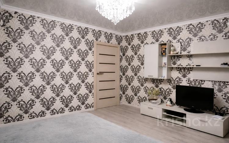 1-бөлмелі пәтер · 43 м² · 10/10 қабат, Татиммбета, бағасы: 15.3 млн ₸ в Караганде, Казыбек би р-н — фото 4