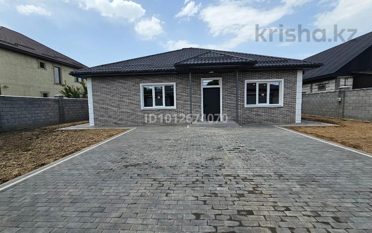 Жеке үй · 5 бөлме · 168 м² · 6 жүзд., Новостройка 2860, бағасы: 60 млн ₸ в Туздыбастау (Калинино) — фото 2